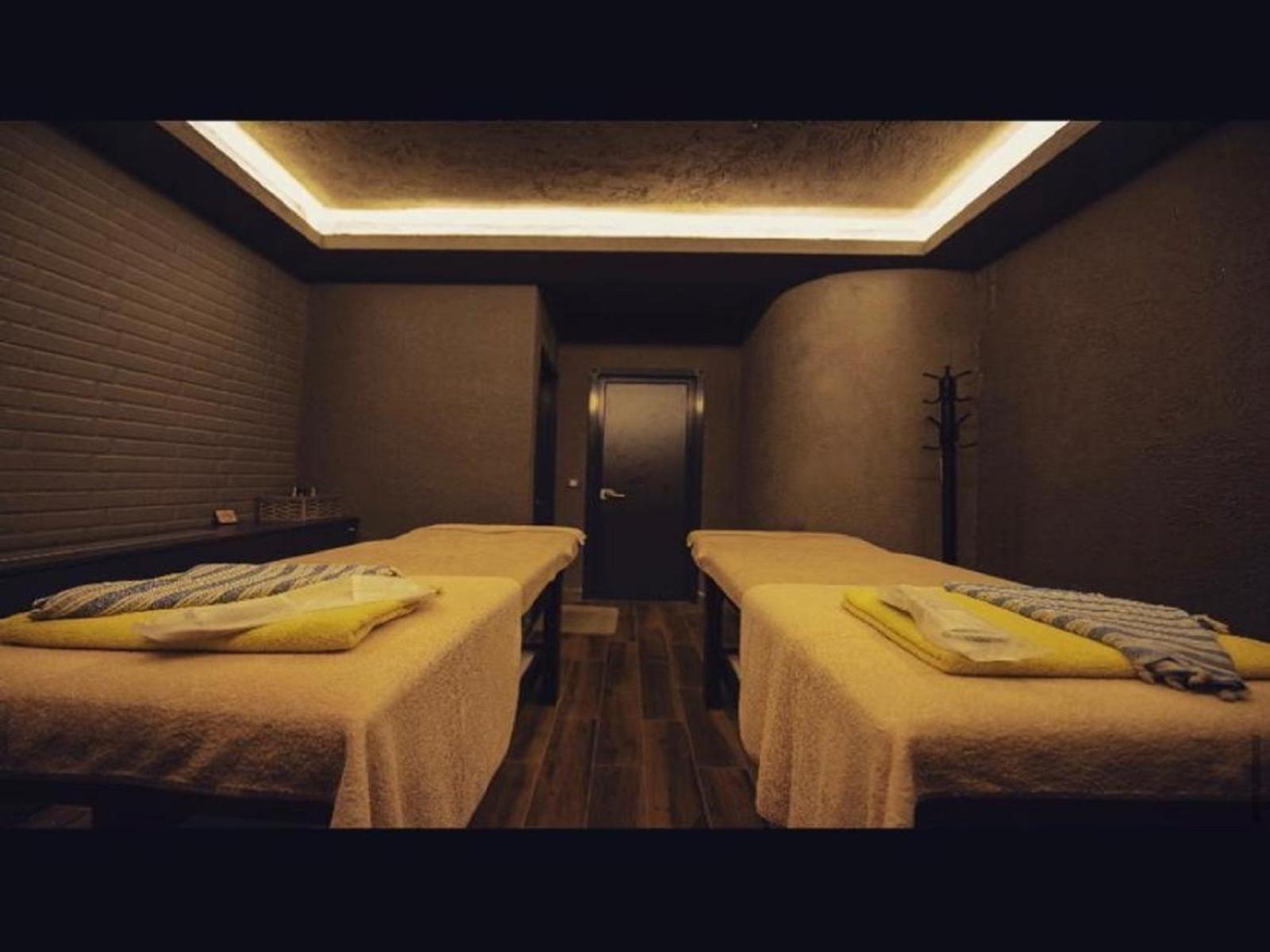 Center Inn Hotel Maltepe Provincia di Istanbul Esterno foto
