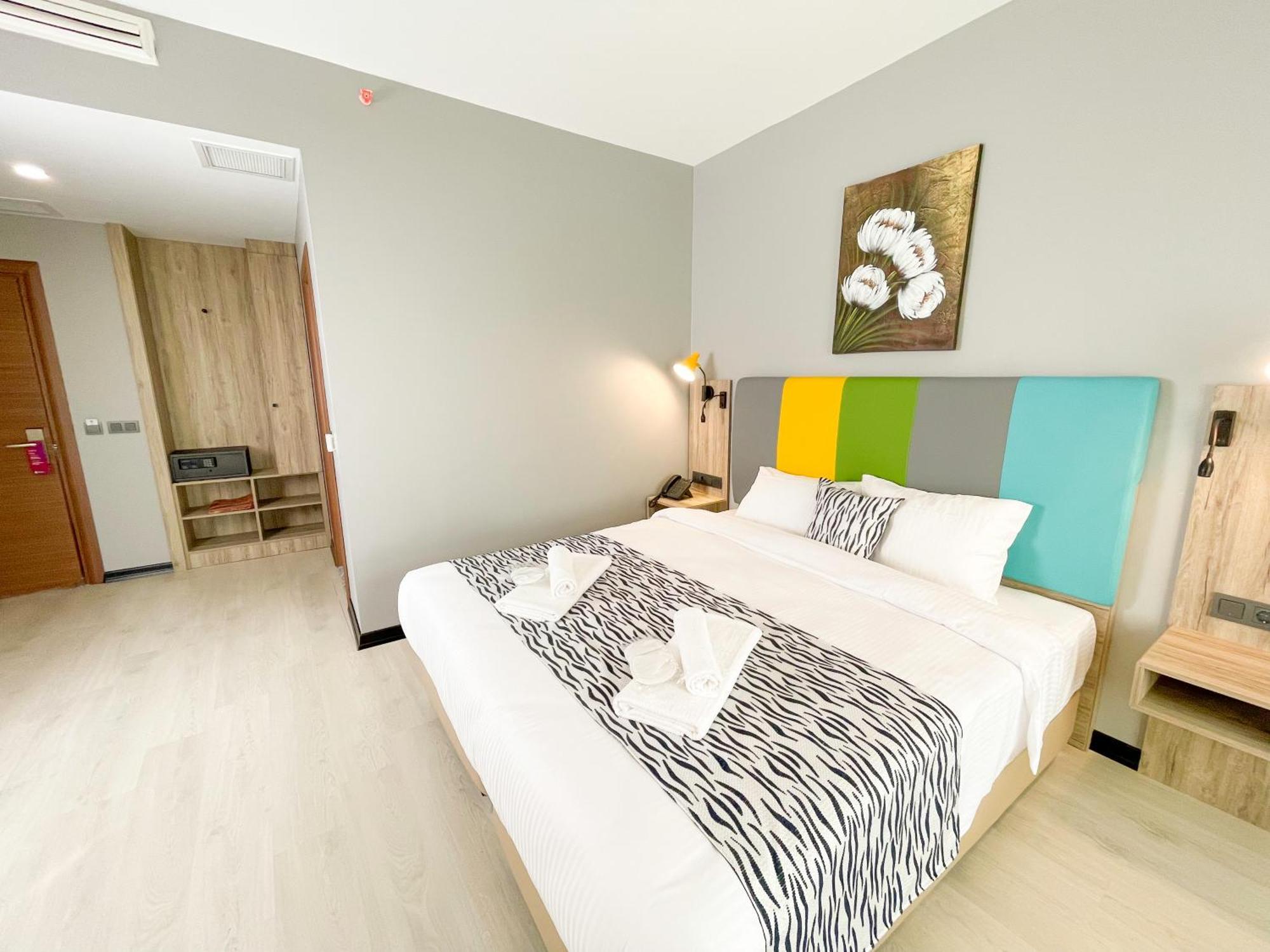 Center Inn Hotel Maltepe Provincia di Istanbul Esterno foto