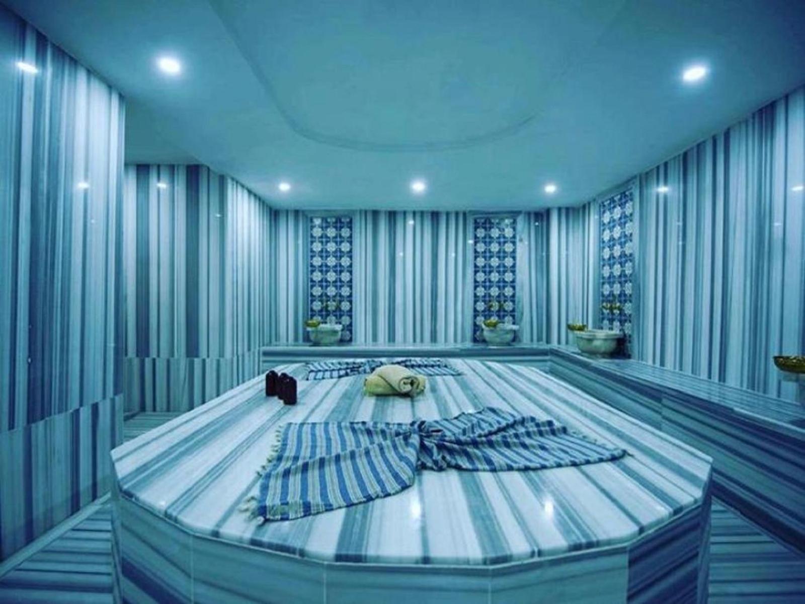 Center Inn Hotel Maltepe Provincia di Istanbul Esterno foto