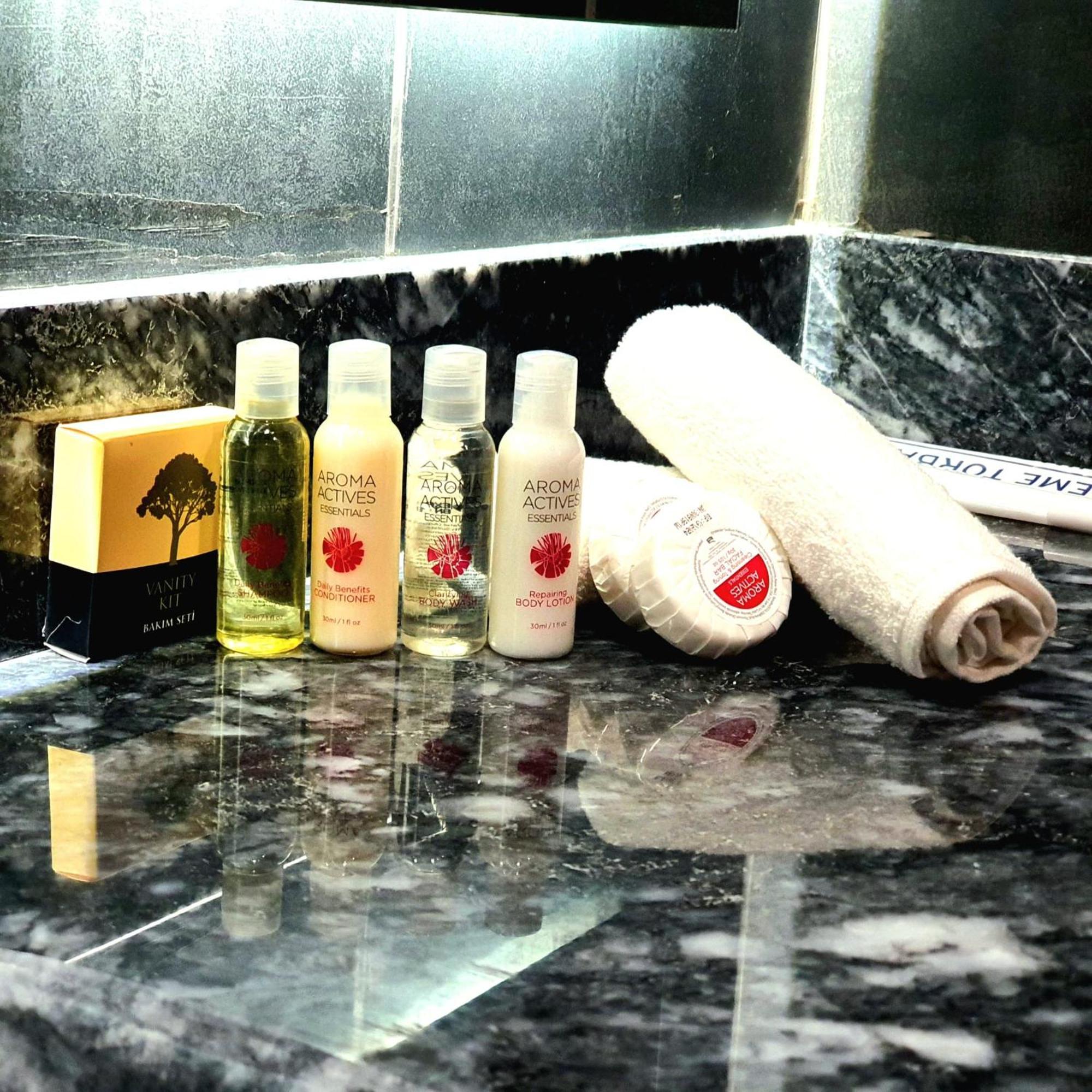 Center Inn Hotel Maltepe Provincia di Istanbul Esterno foto